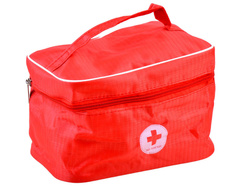 Duzy zestaw MAŁEGO LEKARZA drewniany mały lekarz doktor ZA4146