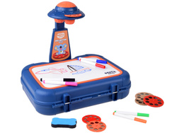 Projektor rzutnik do rysowania w walizce TA0097 NI