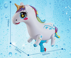 DMUCHANY Pistolet na wodę BROŃ wodna śmigus POMPKA