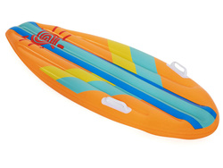 BESTWAY 42046 DESKA SUP dla DZIECI do PŁYWANIA NADMUCHIWANA DMUCHANA 114cm