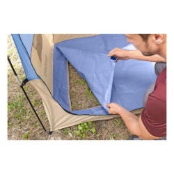 PRZEBIERALNIA BESTWAY 68002 WC NAMIOT TOALETA PRYSZNIC TURYSTYCZNA ROK 2025