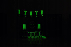 GRA STRZELANIE DO CELU DLA DZIECI PISTOLET KULKI