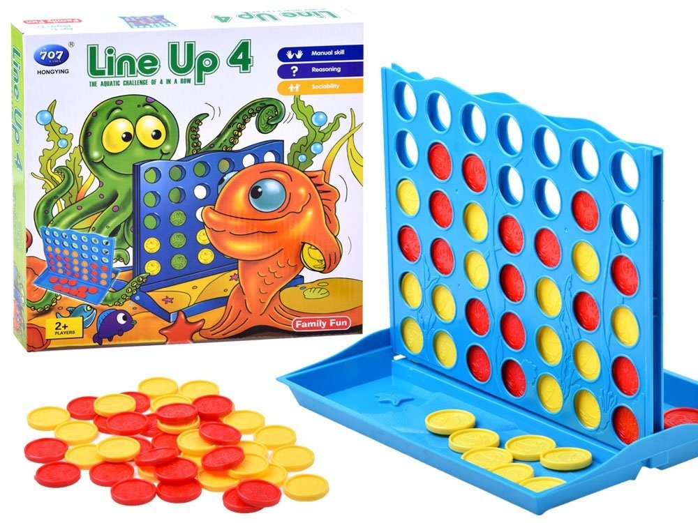 KÓŁKO I KRZYŻYK Gra dla całej rodziny NEW! Zabawki Gry